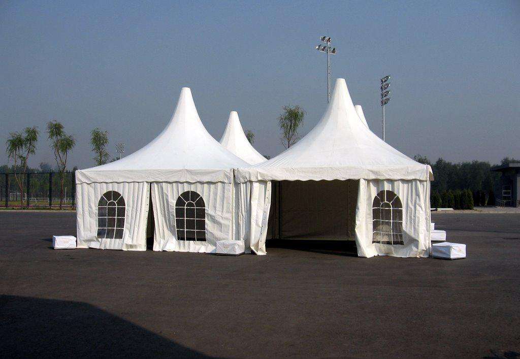 工業(yè)倉儲篷房為何如此受歡迎？