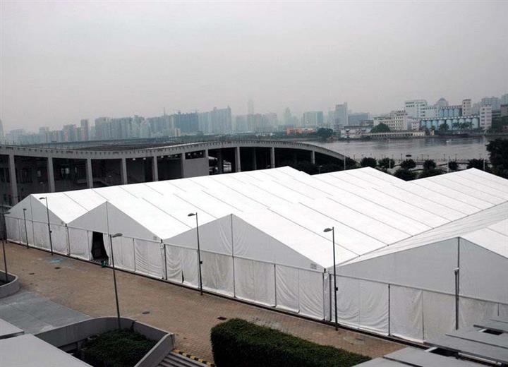 影響篷房?jī)r(jià)格的要素是什么？