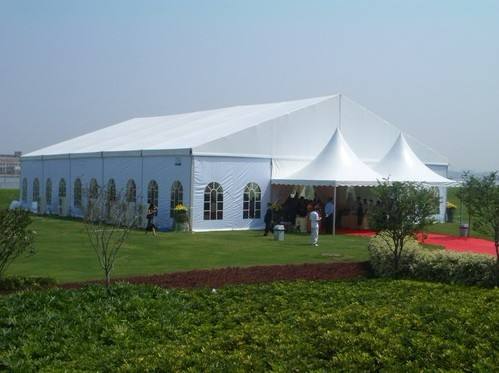 展銷篷房的優(yōu)點(diǎn)是什么？