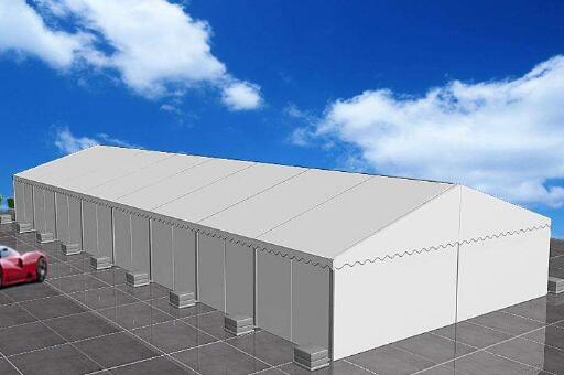 篷房與帳篷有什么區(qū)別？