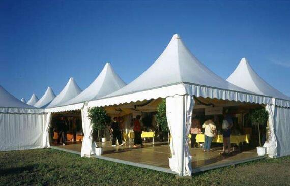 高品位的派對(duì)篷房對(duì)得起價(jià)格嗎？