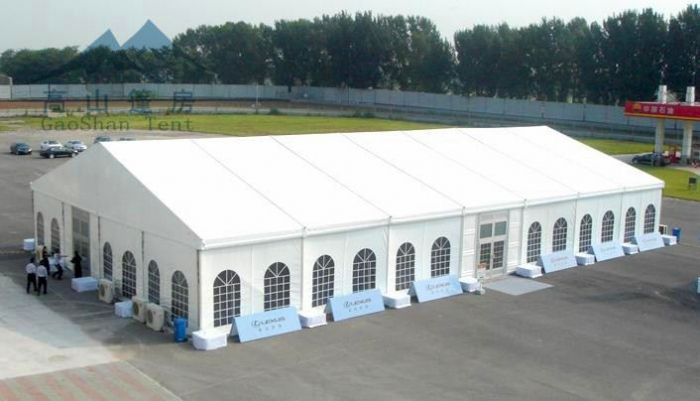 篷房租賃將是野餐的最佳選擇嗎？