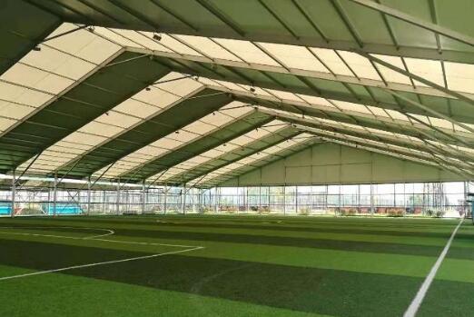 選擇體育賽事篷房需要考慮什么？