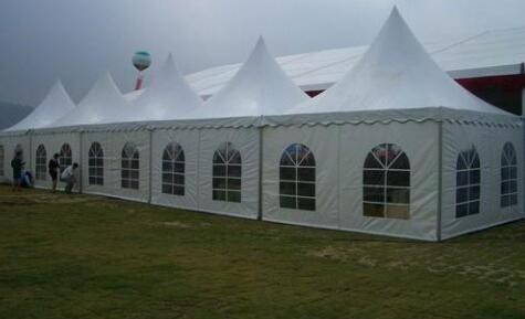 篷房穩(wěn)固搭建的使用細節(jié)是什么？